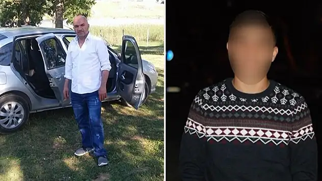 Annesine şiddet uygulayan babasını öldüren İ.D'nin beraat kararını Yargıtay onadı

