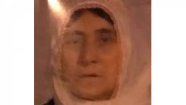 Annesini 40 yerinden bıçakladı, boğazını kesti!