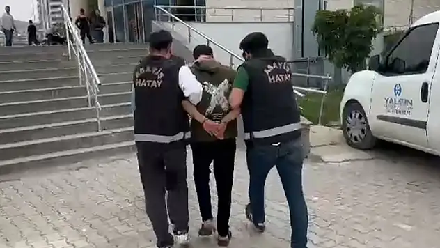 Annesini boğarak öldürdü 'İçindeki şeytanı çıkarmak istedim'