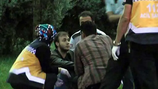 Annesini öldüren şahsın ifadesi şoke etti! 'Hatırlamıyorum'