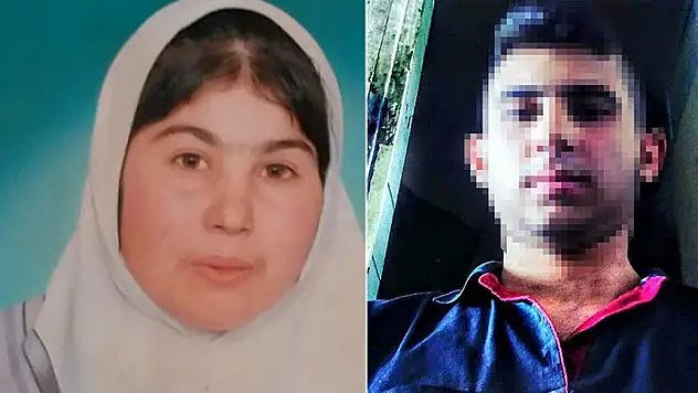 Annesini öldüren şüpheli: İçerisine giren cini sehpa ile vurarak çıkardım

