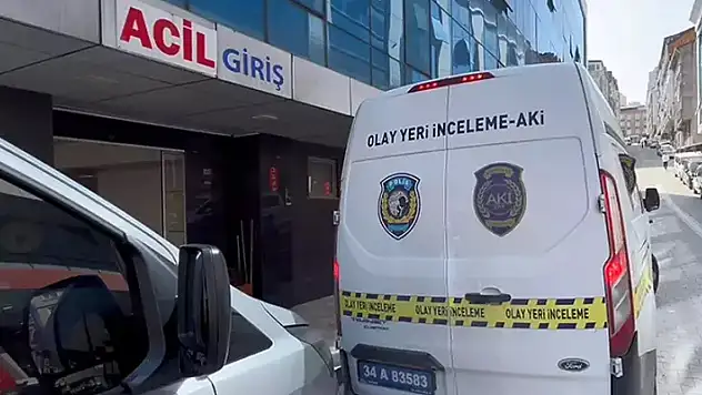 Annesinin şurup verdiği 5 aylık bebeğin kahreden ölümü!
