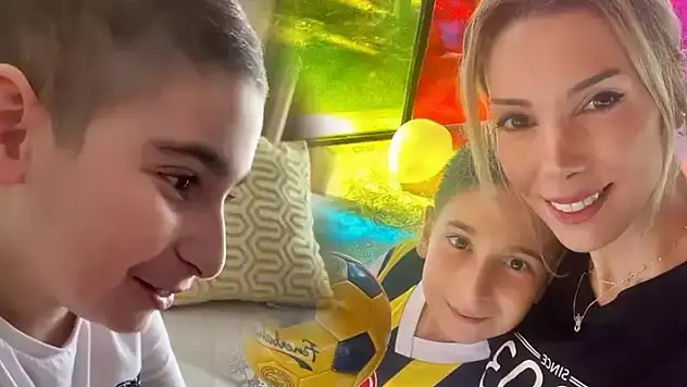 Annesiyle şehir şehir dolaştı tam 5 milyon kişiden kan topladı!