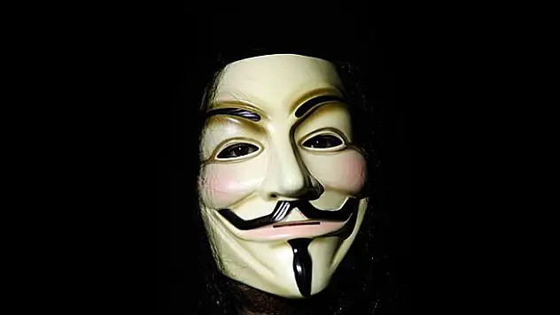 Anonymous, IŞİD'e yine savaş açtı!