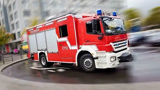 Antalya Büyükşehir Belediye Başkanlığı 125 itfaiye eri alacak

