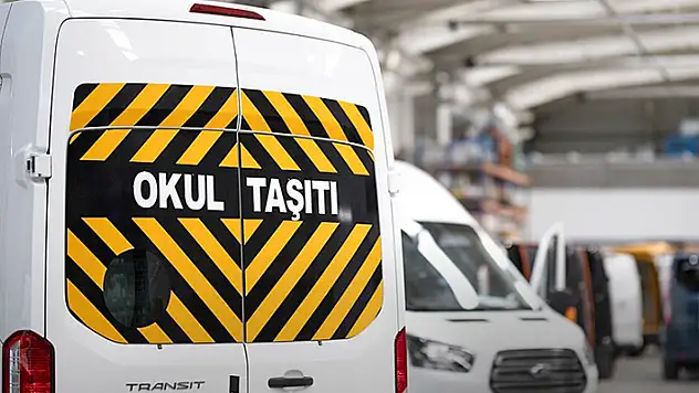 Antalya Büyükşehir Belediyesi'nden 'C' Plaka dağıtımı
