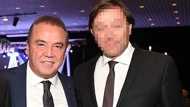 Antalya Büyükşehir Belediyesi'ne 7'nci dalga 'rüşvet' operasyonu: 6 gözaltı
