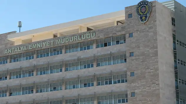 Antalya Büyükşehir Belediyesine yönelik soruşturmada 16 şüpheli gözaltında