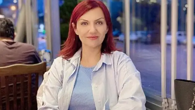 Antalya'da bir erkek boşanma aşamasındaki eşini 5 el ateş edip öldürdü
