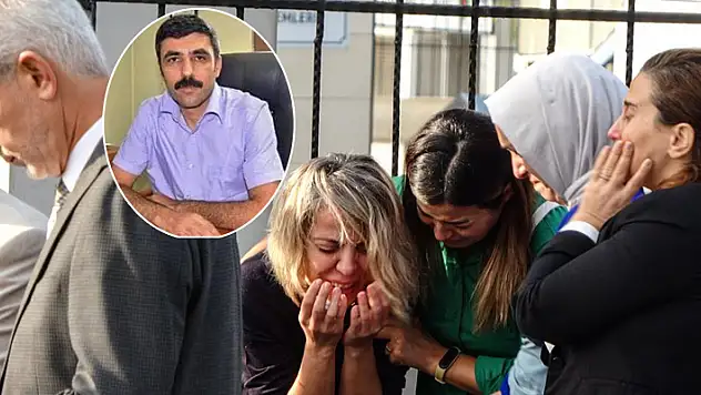 Antalya'da görev yapan Konyalı  İŞKUR Müdürü, trafik kazasında hayatını kaybetti
