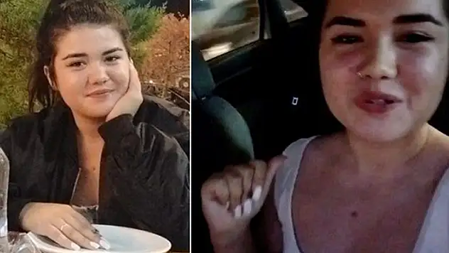 Antalya'da kayıp! Cemrenur'dan 24 saattir haber alınamıyor!
