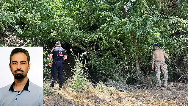 Antalya'da kayıp doktor, 4 gündür aranıyor
