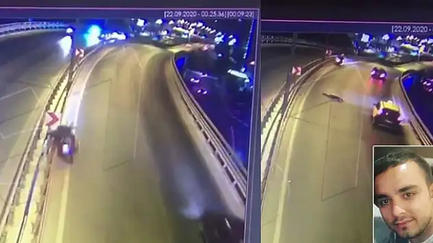 Antalya'da kaza yapan yunus timindeki polis şehit oldu! Konya'ya şehit ateşi düştü