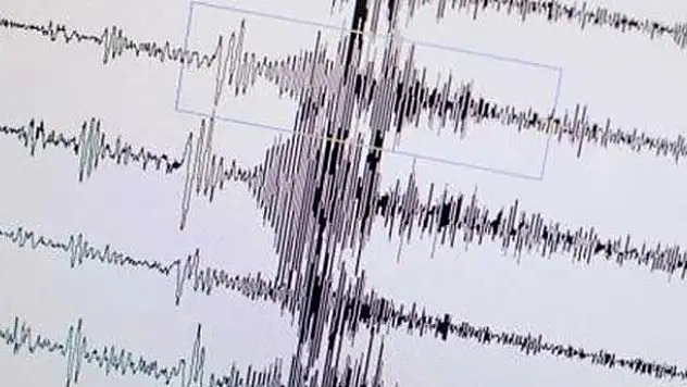 Antalya'da korkutan deprem