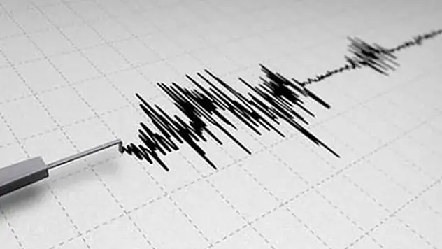Antalya'da korkutan deprem!