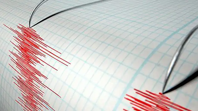 Antalya'da korkutan deprem! - Konya'da da hissedildi!