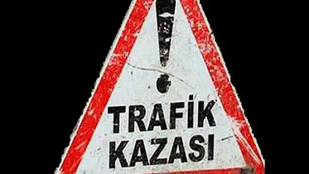 Antalya'da midibüs devrildi : 6 yaralı