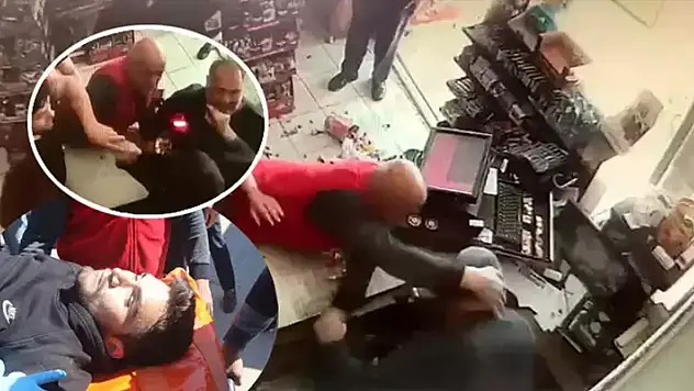 Antalya'da parti broşürü kavgası! İki kuzen tek mermiyle vuruldu
