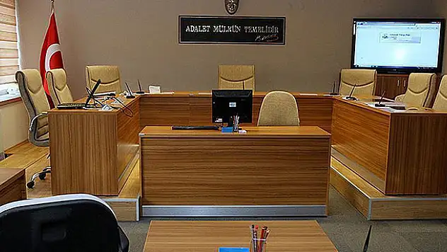 Antalya'da PKK/KCK operasyonu: 6 tutuklama