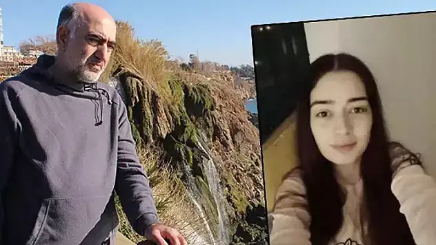 Antalya'da sahillere vuran 9 cesetten birinin kayıp Merve'ye ait olduğu tespit edildi