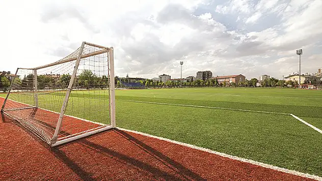 Antalya'da spor kompleksi ve lojmanları ihale ile satılacak
