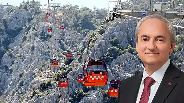 Antalya'da teleferik kazası sanıkları hakim karşısında
