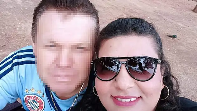 Antalya'da vahşet: Sevgilisini ormanda başını taşla ezerek, 8 yaşındaki çocuğunu da olaya şahit olduğu için boğarak öldürdü
