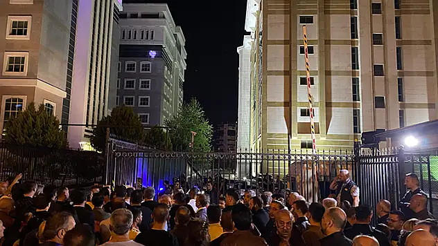 Antalya'daki teleferik kazasına ilişkin Kepez Belediye Başkanı Mesut Kocagöz ve 4 kişi tutuklandı
