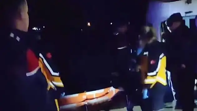 Antalya'dan sonra Muğla! 1 kadın cesedi daha bulundu!
