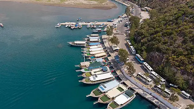 Antalya Demre Yat Limanı Projesinde ihale süreci başladı
