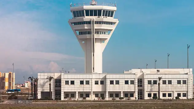 Antalya Havalimanı'nın kapasitesi artıyor
