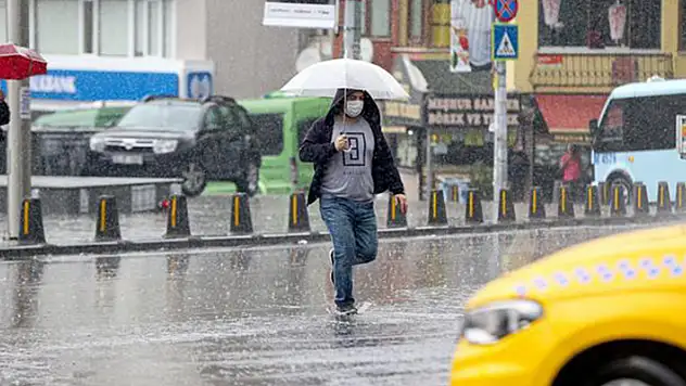 Antalya için umutlandıran haber! Sağanak bekleniyor