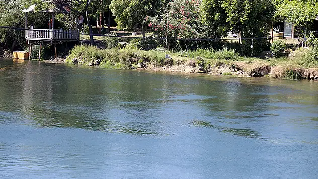 Antalya'nın su kaynaklarına kaçak sondaj darbesi yer altı su seviyesi 2 metre geriledi 
