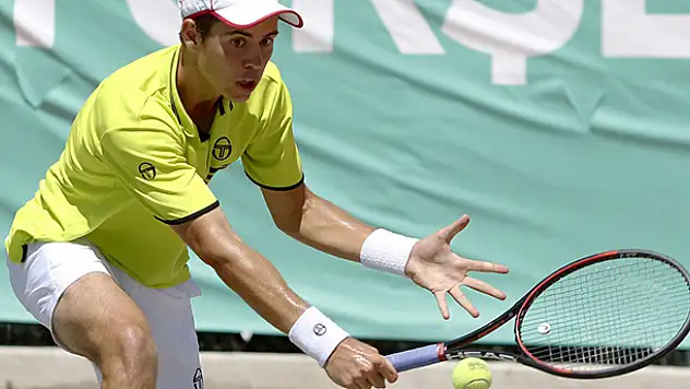 Antalya Open Turnuvası 5 Ocak'ta