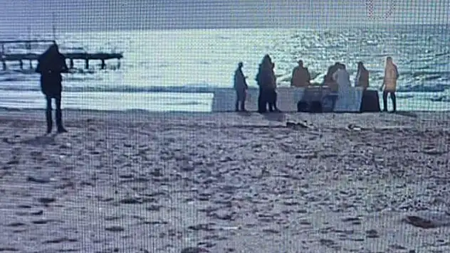 Antalya sahillerinde 4 günde 5 ceset bulundu
