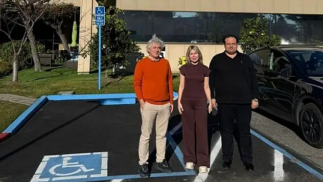 Antalya Teknokent, Silikon Vadisi'nde ofis açmaya hazırlanıyor