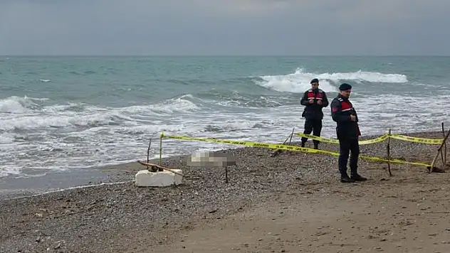 Antalya Valiliğinden kıyıya vuran cesetlerle ilgili açıklama! Dikkat çeken Suriye ayrıntısı