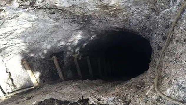 Antalya'yı hareketlendiren iddia: 20 ton altın bulundu