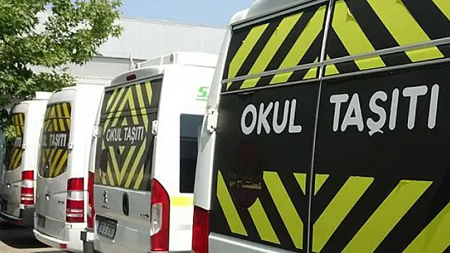 Antalya'da öğrenci servis ücretlerine yüzde 30 zam
