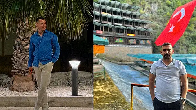 Antalya'da silahlı kavga: 2 ölü, 1 yaralı
