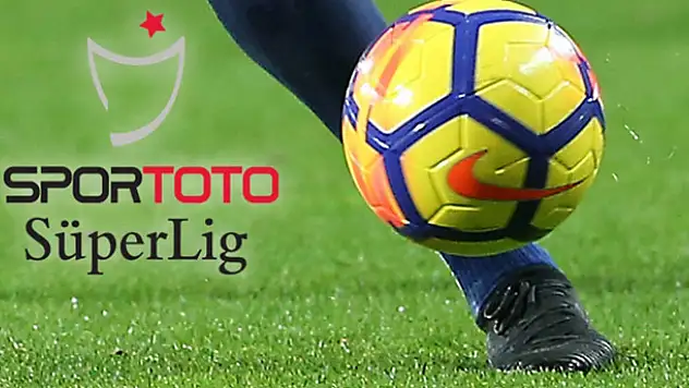 Antalyaspor - Atiker Konyaspor maçının 11'i belli oldu!