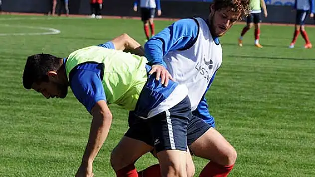 Antalyaspor'da Şanlıurfaspor maçı hazırlıkları