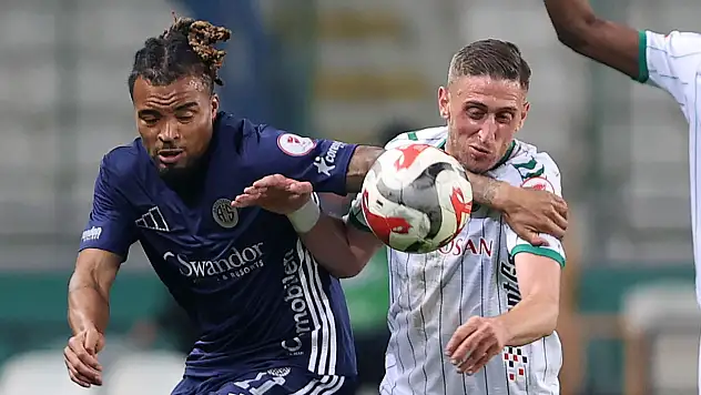 Antalyaspor-Konyaspor maçının biletleri satışta