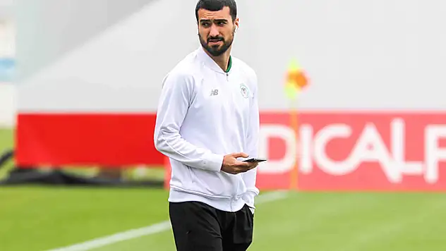 Antalyaspor maçını kazanacağız