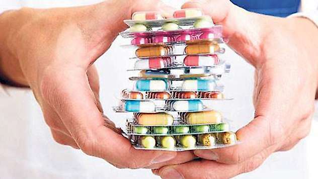 Antibiyotik direnci nedeniyle 10 milyon ölüm yaşanacak