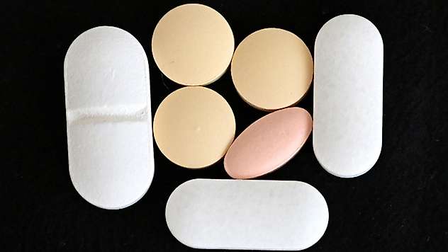 Antibiyotik direncine bağlı ölümlerin oranı 2050'ye kadar yüzde 70 artabilir
