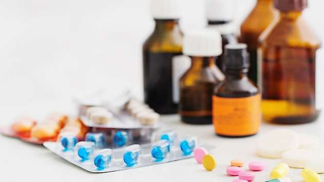 Antibiyotik kullanımında Avrupa birincisiyiz