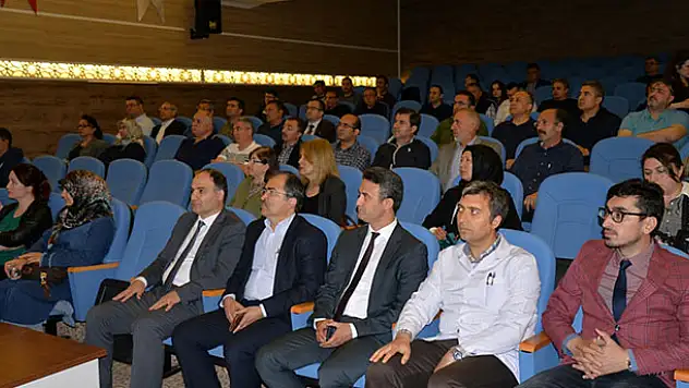 Antibiyotik Kullanımında Bilinçleniyoruz