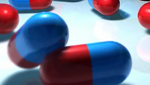 Antibiyotik uyarısı