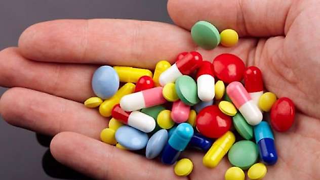 Antibiyotikler Türklere etki etmiyor